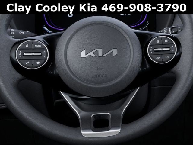 2025 Kia Soul