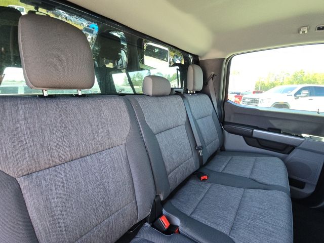 Photo of 2024 Ford F-250SD XL in Dallas, GA - 16,  2024 Ford F-250SD XL:167706A