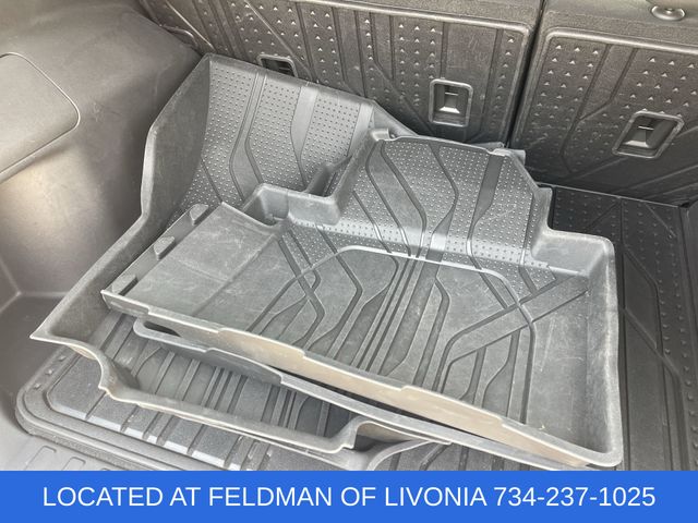 Used 2022 Chevrolet Equinox For Sale in New Hudson, MI