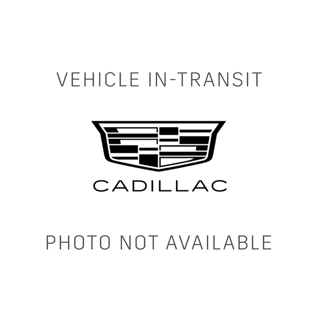 2026 Cadillac Escalade Platinum Sport 4WD