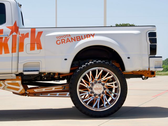 Used 2026 Ford F-450SD Truck