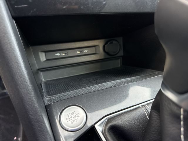Used 2023 Volkswagen Tiguan SUV