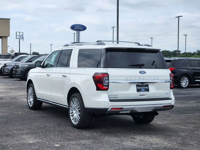 2024 Ford Expedition Max Limited 6