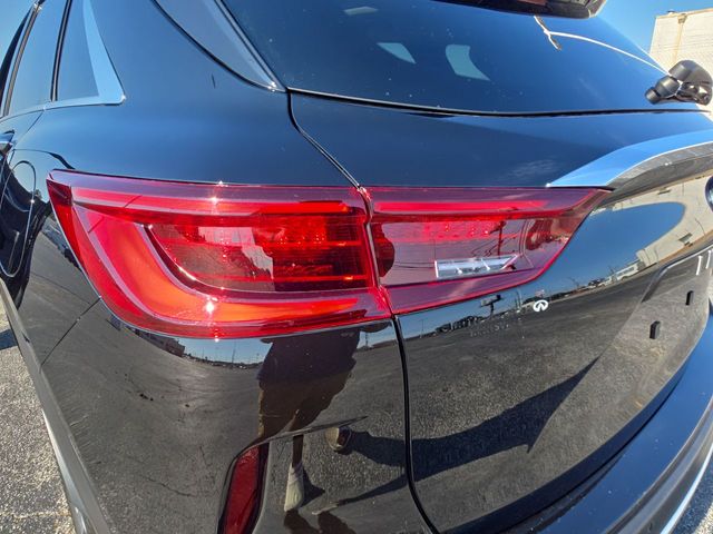 Used 2023 Infiniti QX50 SUV
