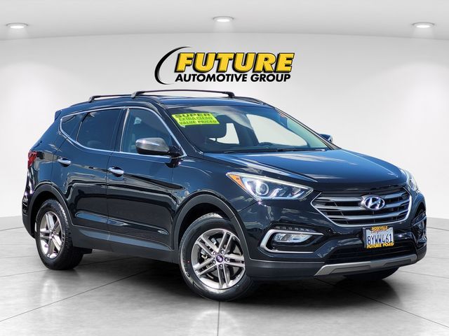 2017 Hyundai Santa Fe Sport 2.4L FWD