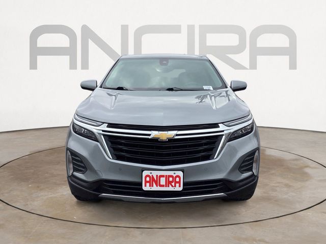 Used Car 2023 Chevrolet Equinox  Lt For Sale Under $25,000 In San Antonio, Texas