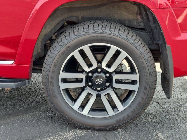 Used 2023 Toyota 4Runner SUV