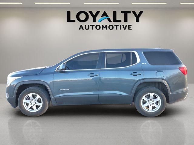 Used 2019 GMC Acadia SUV