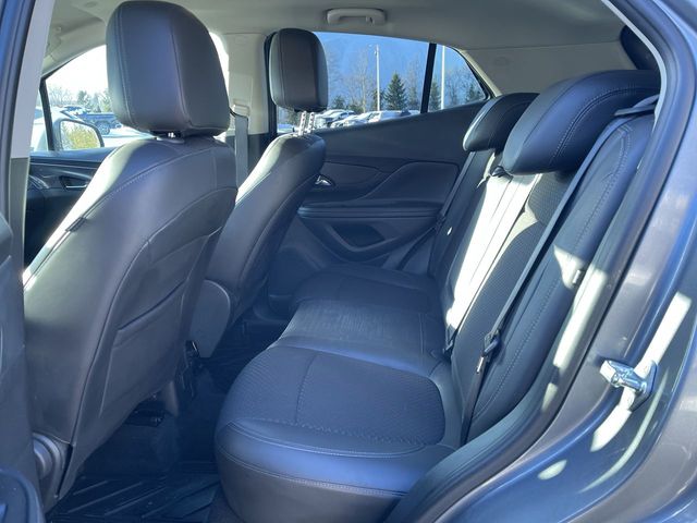 Used 2020 Buick Encore For Sale in Livonia, MI