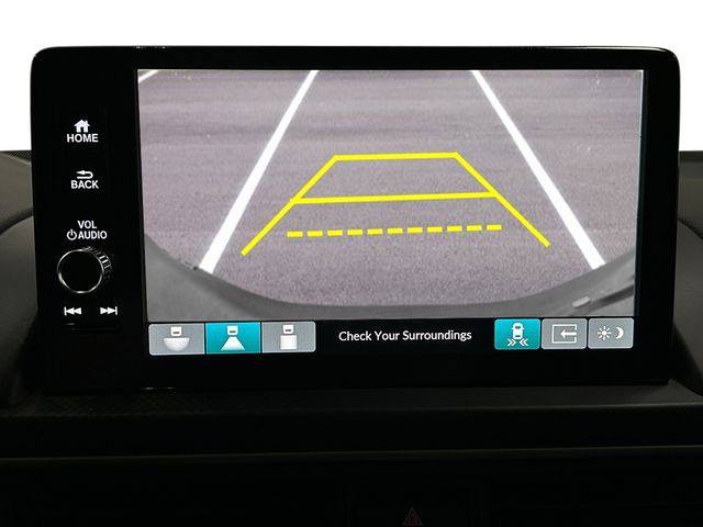 2025 Honda Pilot Touring+ photo