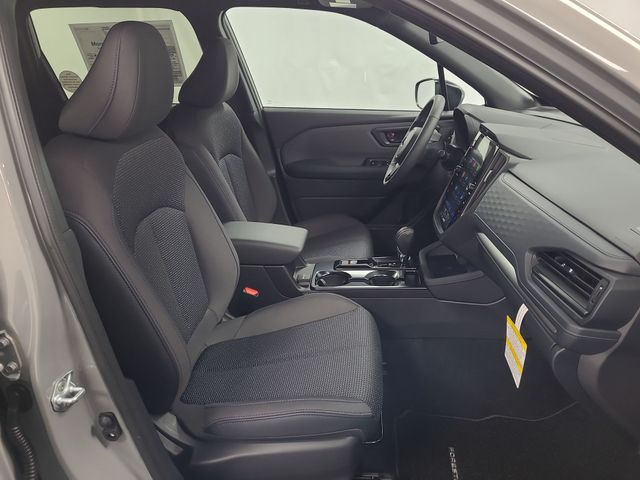 2026 – Subaru – Forester