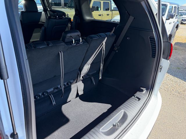 new 2026 Chrysler Voyager car, priced at $37,640