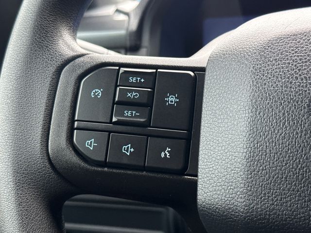Used 2024 Ford F-150 Truck