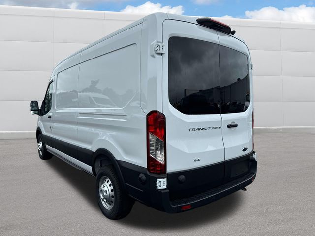 2024 Ford Transit-350 Base 3