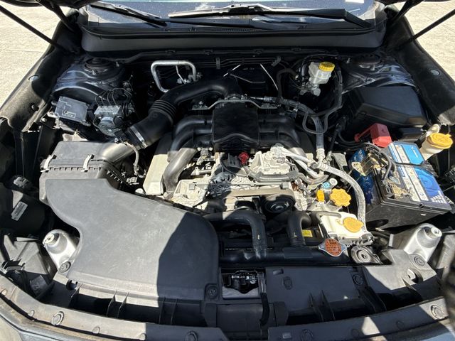 Used 2019 Subaru Outback SUV