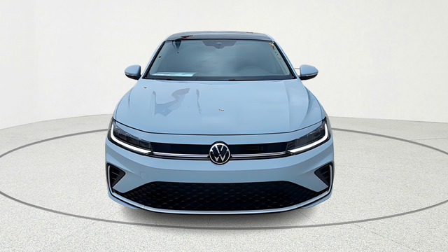 2026 Volkswagen Jetta