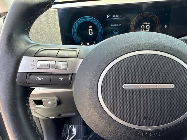 2025 Hyundai Kona - $21,988