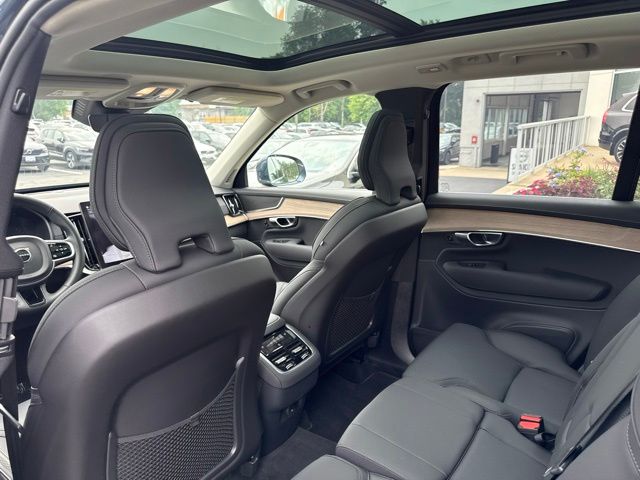 Used 2025 Volvo XC90 SUV