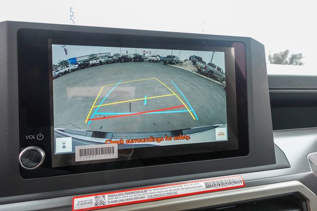 new 2026 Toyota Tacoma car