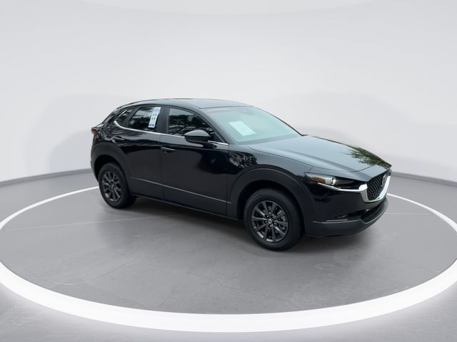 2025 Mazda CX-30 2.5 S AWD's photo