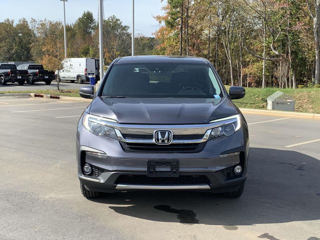 2021 Honda Pilot EX-L 5