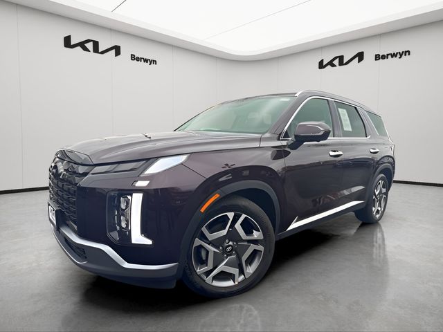 2024 Hyundai Palisade Limited AWD