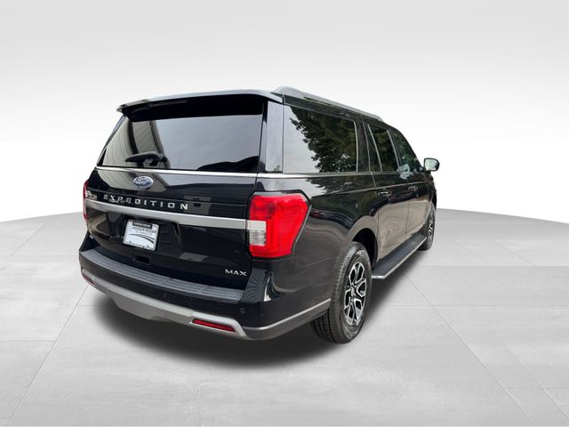 2022 Ford Expedition Max XLT 10