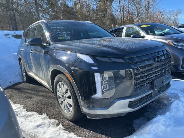 2024 Hyundai Palisade SEL AWD