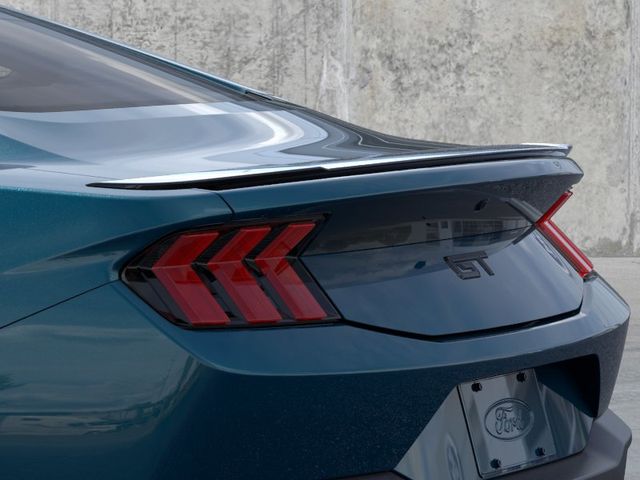 2026 Ford Mustang GT Blue at Bob Ruth Ford