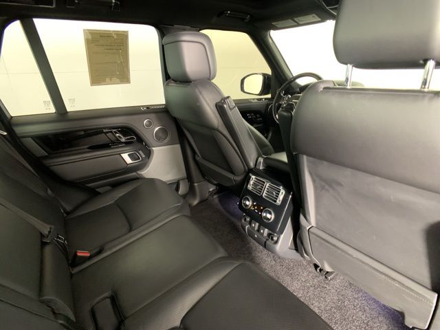 2021 Land Rover Range Rover Westminster 29