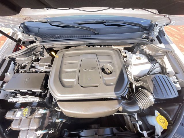 Used 2021 Jeep Grand Cherokee SUV