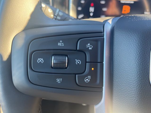 2026 GMC Sierra 1500 SLE:45111