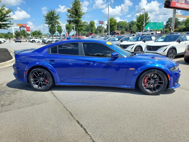 Used 2021 Dodge Charger Sedan
