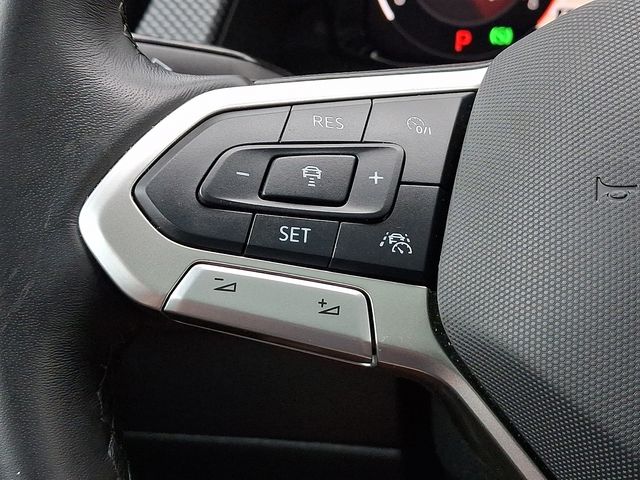 2025 Volkswagen Atlas Cross Sport 2.0T SEL Premium R-Line  at Sutliff Volkswagen