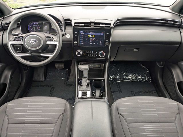 Used 2023 Hyundai Santa Cruz Truck