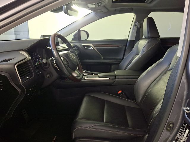 Used 2022 Lexus RX SUV