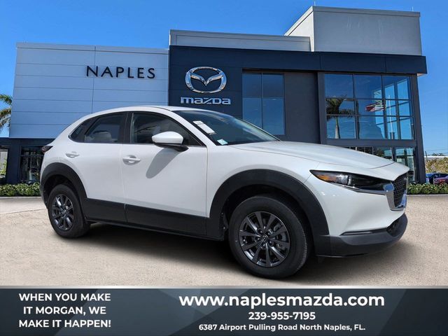 2023 Mazda Mazda CX-30 2.5 S
