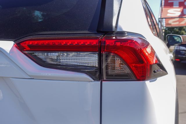 Used 2024 Toyota RAV4 SUV