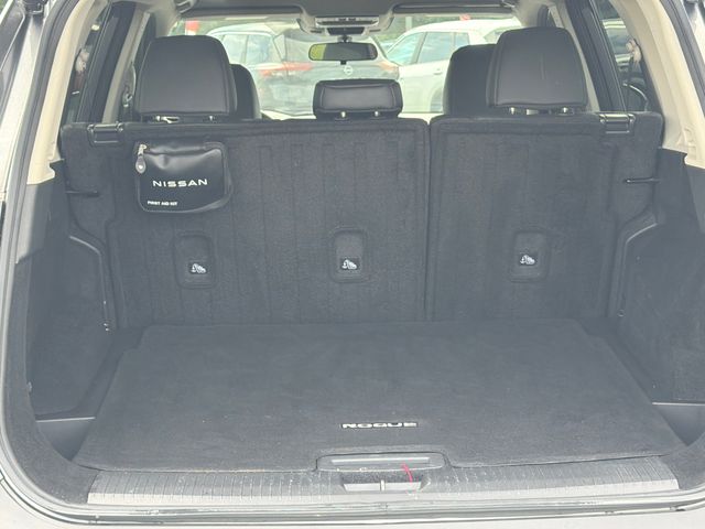 Used 2023 Nissan Rogue SUV