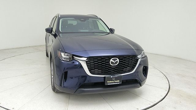 2026 Mazda CX-90 3.3 Turbo Select - 1