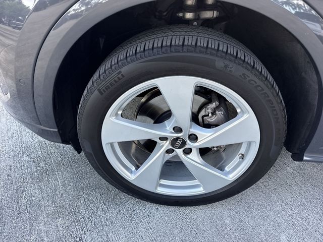 Used 2025 Audi Q5 SUV