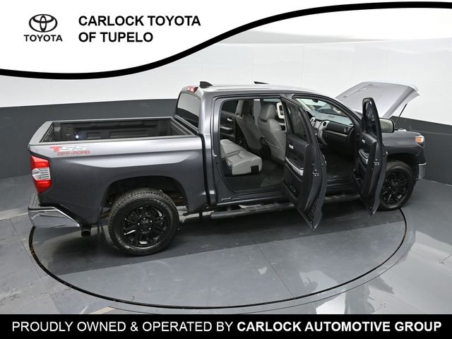 2021 Toyota Tundra SR5 43