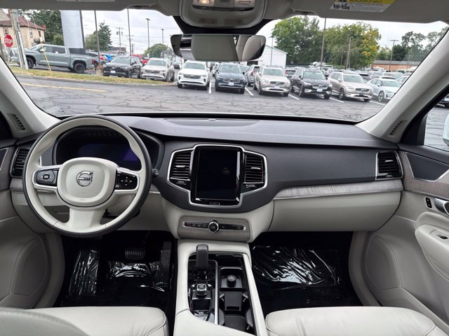 Used 2024 Volvo XC90 SUV