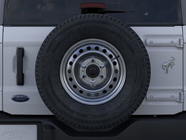 2026 Ford Bronco Base:168747