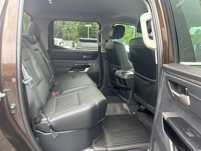 Used 2023 Toyota Tundra Truck