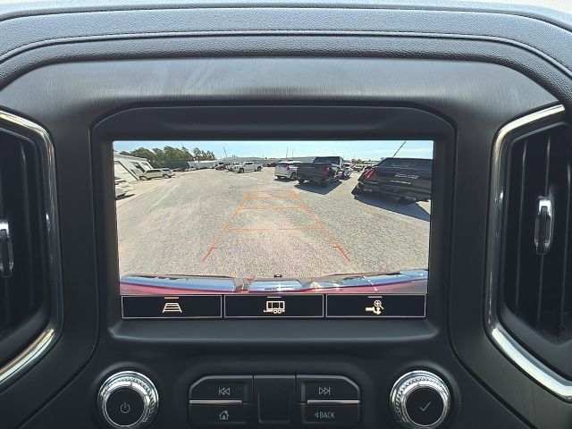 Photo of 2021 GMC Sierra 1500 AT4 in Dallas, GA - 34,  2021 GMC Sierra 1500 AT4:43886A