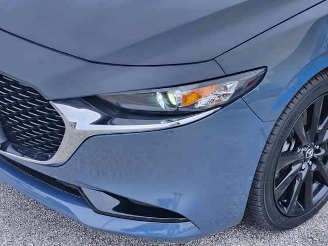 Used 2023 Mazda Mazda3 Sedan