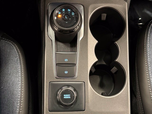 Used 2025 Beige Ford Outer Banks image 28