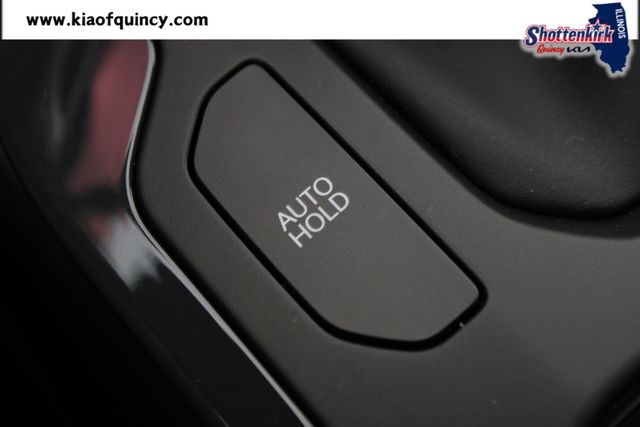 New 2026 Kia K4 Sedan