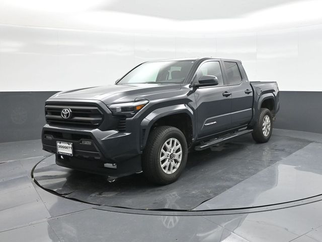 Used 2025 Toyota Tacoma Truck